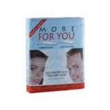 More For You Serviette jetable — 40 × 80 cm
